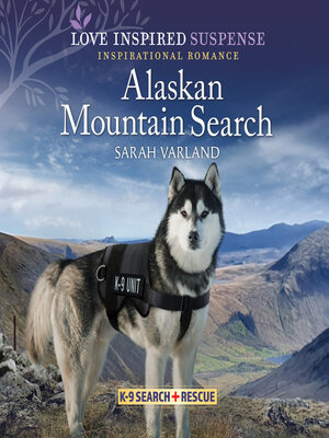 cover image of Alaskan Mountain Search